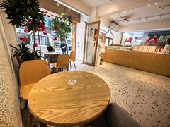 -Cafe on warm(丹霞店)