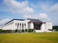 -广西大学(大学东路校区)