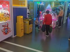 -快乐街区(成都龙湖北城天街店)