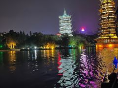 -桂林两江四湖景区