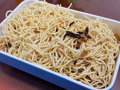 凉面-美膳居川菜馆油焖大虾烧烤(卓刀泉店)
