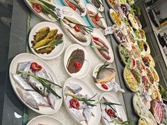 -杨记海鲜楼(三门黑金冠店)