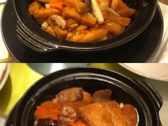 -金轩中餐厅 Jin Xuan(浦东丽思卡尔顿酒店)