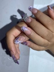 -瞧·享轻奢美甲美睫