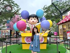 -东莞松山湖万象汇