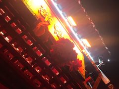 -谭鸭血老火锅(漳州路店)