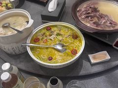 -海景壹号大酒店(滨湖店)