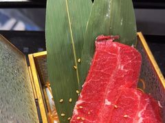 -妥妥烤肉料理(昙华林店)