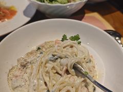 -安妮意大利餐厅(国贸店)