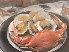 -海味当家·蒸锅海鲜(中山广场创始店)