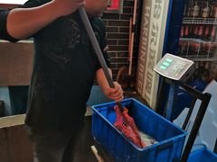 -忆乡情铁锅炖鱼饭店(延庆店)