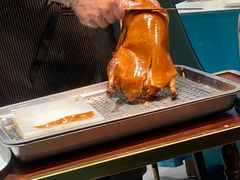 -紫光园·烤鸭(吕家营店)