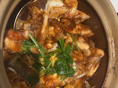 -海富门·带鱼·淮扬菜·粤菜(甘家口店)