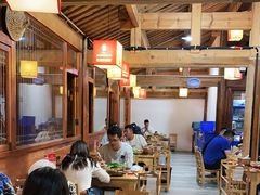 -阿婆情腊排骨火锅(古城旗舰店)