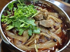 -老妈火锅粉(幸福路步行街店)
