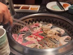 -牛焱·烧肉酒肆(五大道店)