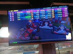 -新港卡丁车(奥森公园店)