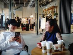 -星巴克臻选(成都太古里店)