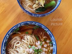 -太湖面馆十八浇(渔港路店)