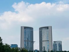 -天鹅湖体育公园