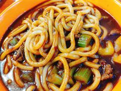 -啊臻味道•新疆特色炒米粉(大学城店)