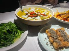 -巴蜀风月·聚会团建·生日宴(宝安店)