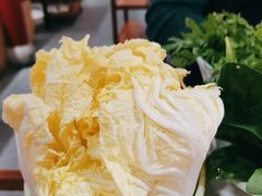 -曲氏老北京铜锅涮肉•火锅(不老街店)