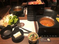 -日牛涮涮锅专门店(第一城店)