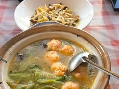 -翠姐姐农家大院·老底子萧山菜(建设一路店)