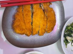 -鲁达面馆本帮风味(共康东路店)