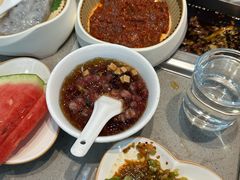 -海底捞火锅(天一广场亚细亚店)