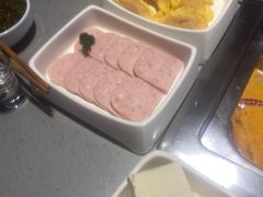 梅林午餐肉-海底捞火锅(海宁路店)