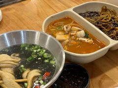 -多宾韩国料理(学衡路店)