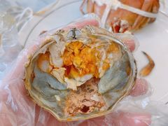 -蟹天蟹地农家菜·阳澄湖大闸蟹(浅水湾店)
