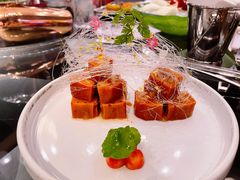 -苏州W酒店·苏滟中餐厅