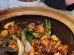 -汤城小厨•粤菜•靓汤(金宝街店)