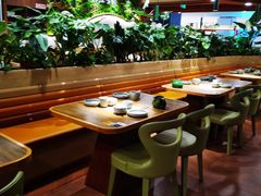 -云海肴·汽锅鸡·云南代表菜(曲江大悦城店)