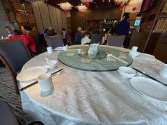 -广州建国酒店-盈丰阁粤菜-粤式茶点