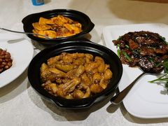 -永乐饭庄(安德路店)