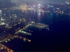 -OZONE 顶楼酒吧(香港丽思卡尔顿酒店)