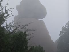 -嵖岈山风景区