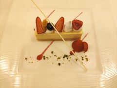 -上海和平饭店华懋阁 Cathay Room