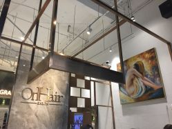 前台-OnHair Salon