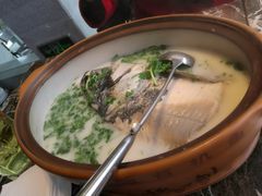 -风味小馆(天目湖宾馆店)