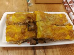 -四季美汤包(户部巷店)