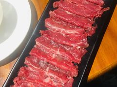 -捞围鲜·港式打边炉(海阳路店)