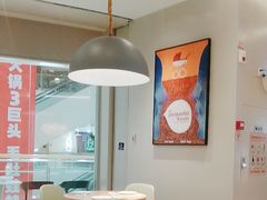 -菲滋意式餐厅(临海银泰店)