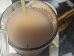-捞围鲜·港式打边炉(海阳路店)