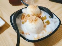 -麦记甜品(琼海店)