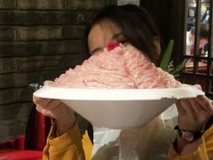 -袁老四重庆老火锅(桐梓坡店)